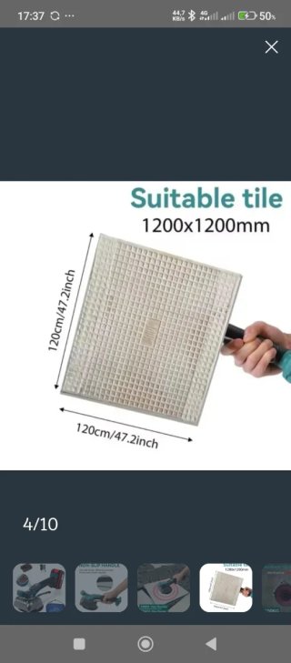 Máquina de alicatar con batería y maletín