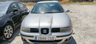 SEAT Leon 2003