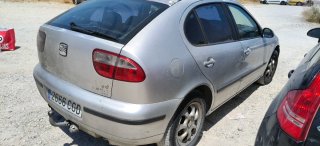 SEAT Leon 2003