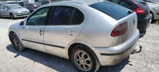 SEAT Leon 2003