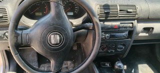 SEAT Leon 2003