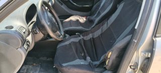 SEAT Leon 2003