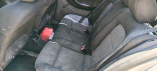 SEAT Leon 2003