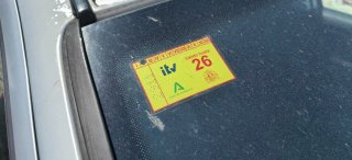 SEAT Leon 2003