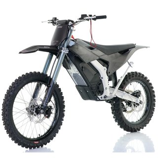 Pit Bike Eléctrica RFN Warrior SX-E15 PLUS 8000W