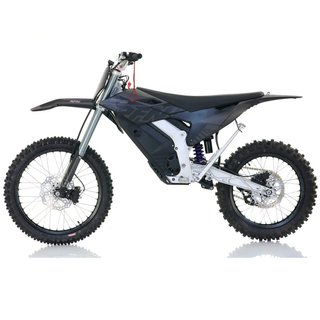Pit Bike Eléctrica RFN Warrior SX-E15 PLUS 8000W