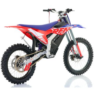 Pit Bike Eléctrica RFN Warrior SX-E15 PLUS 8000W