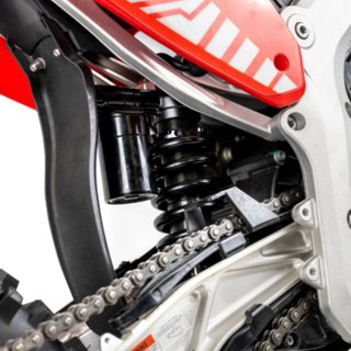 Pit Bike Eléctrica RFN Warrior SX-E15 PLUS 8000W