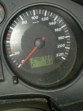 SEAT Ibiza 2003
