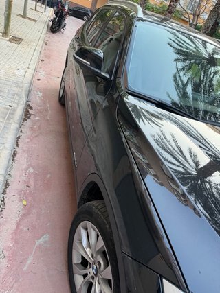 BMW X1 2013