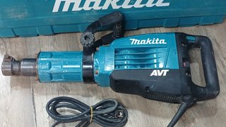 Makita HM1317C Martillo Demoledor 17Kg AVT