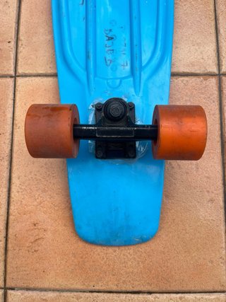 Cruiser Oxelo 68 cm azul