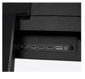 Monitor Gaming Gigabyte G34WQC A 34 UWQHD