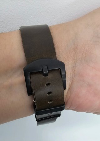 Reloj Dogma Prima Ancre Antimagnético