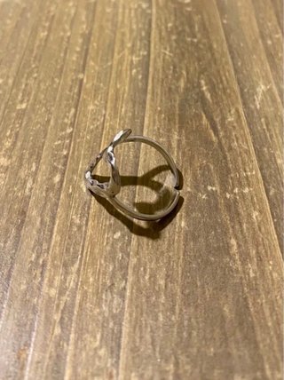 Anillo Cuore