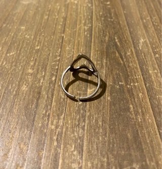 Anillo Cuore