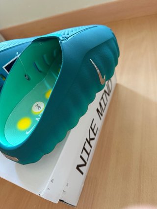 Nike Mind 001 Verde/Teal