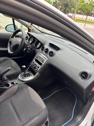 Peugeot 308 2008