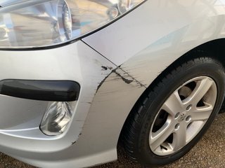 Peugeot 308 2008