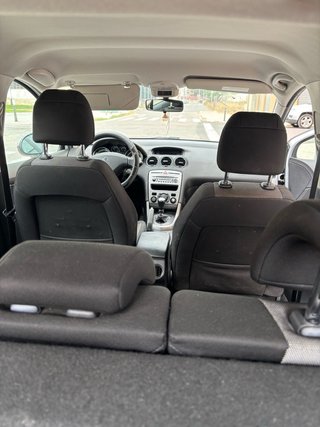 Peugeot 308 2008