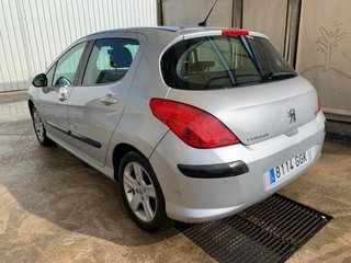 Peugeot 308 2008