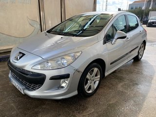 Peugeot 308 2008