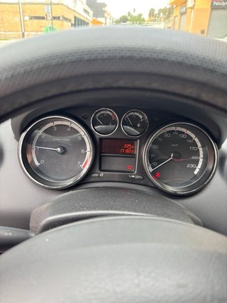 Peugeot 308 2008