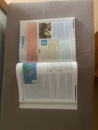 Geografía e Historia 3º ESO. Libro del estudian...