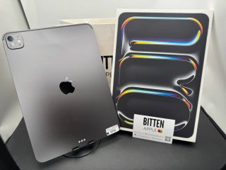 iPad Pro 11” M5 256GB// NUEVO !!// GARANTÍA!!!