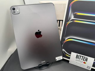 iPad Pro 11” M5 256GB// NUEVO !!// GARANTÍA!!!