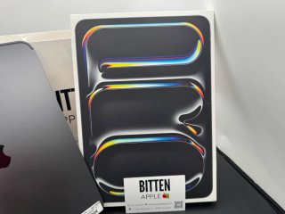 iPad Pro 11” M5 256GB// NUEVO !!// GARANTÍA!!!