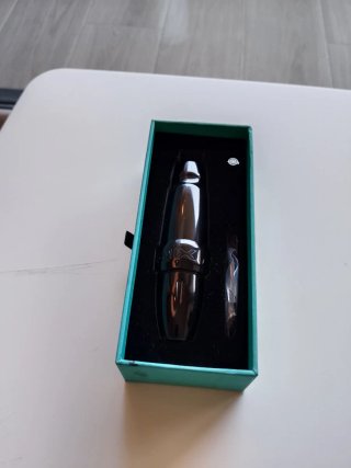 Kit profesional de tatuaje completo como nuevo