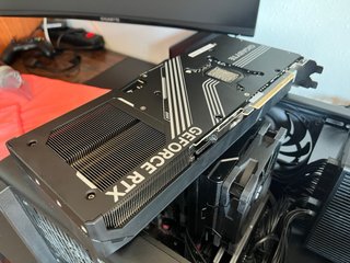 Nvidia RTX 5070 Ti 16GB Gigabyte Windforce SFF