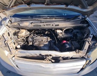 Toyota 120518 caja cambios automática noah 2.0 g