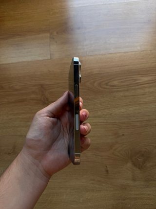 IPhone 13 Pro Blanco 256GB