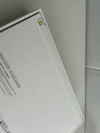 MacBook Neo 512 GB Precintado