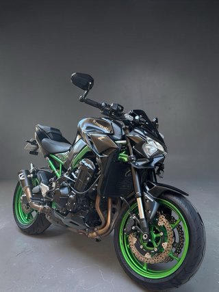 Kawasaki Z900 2023 - Oferta Verano