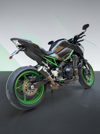 Kawasaki Z900 2023 - Oferta Verano