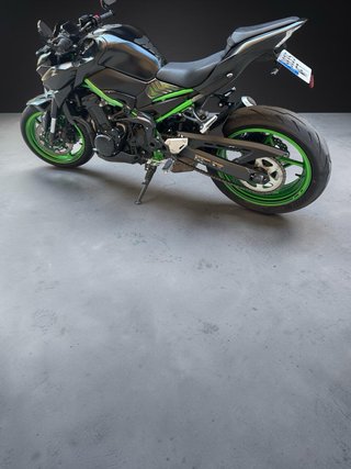 Kawasaki Z900 2023 - Oferta Verano
