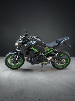 Kawasaki Z900 2023 - Oferta Verano