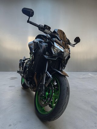 Kawasaki Z900 2023 - Oferta Verano