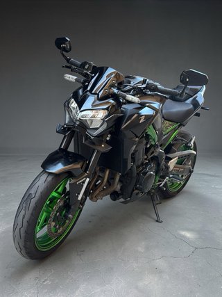 Kawasaki Z900 2023 - Oferta Verano