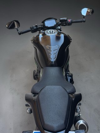 Kawasaki Z900 2023 - Oferta Verano