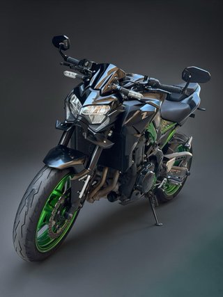 Kawasaki Z900 2023 - Oferta Verano