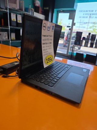 Portátil Dell 14 Full HD Windows 11