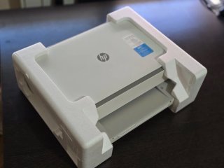 Impresora HP ENVY 6030