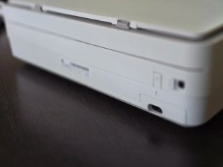 Impresora HP ENVY 6030