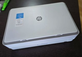 Impresora HP ENVY 6030