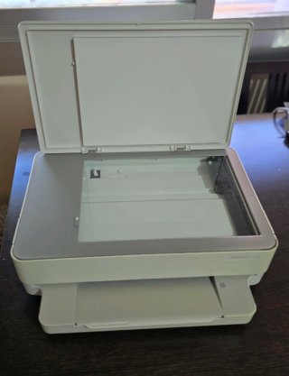 Impresora HP ENVY 6030