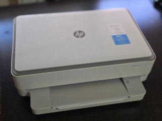 Impresora HP ENVY 6030